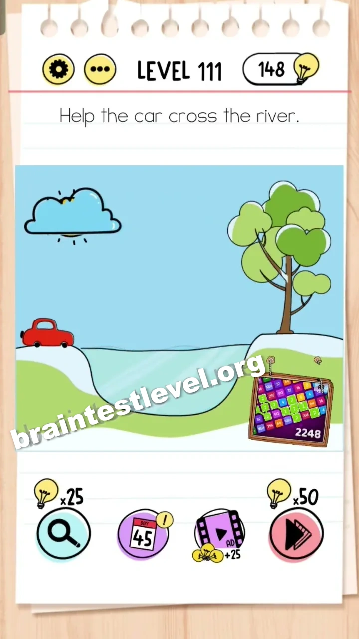 Level 111