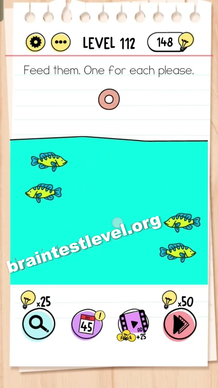 Level 112