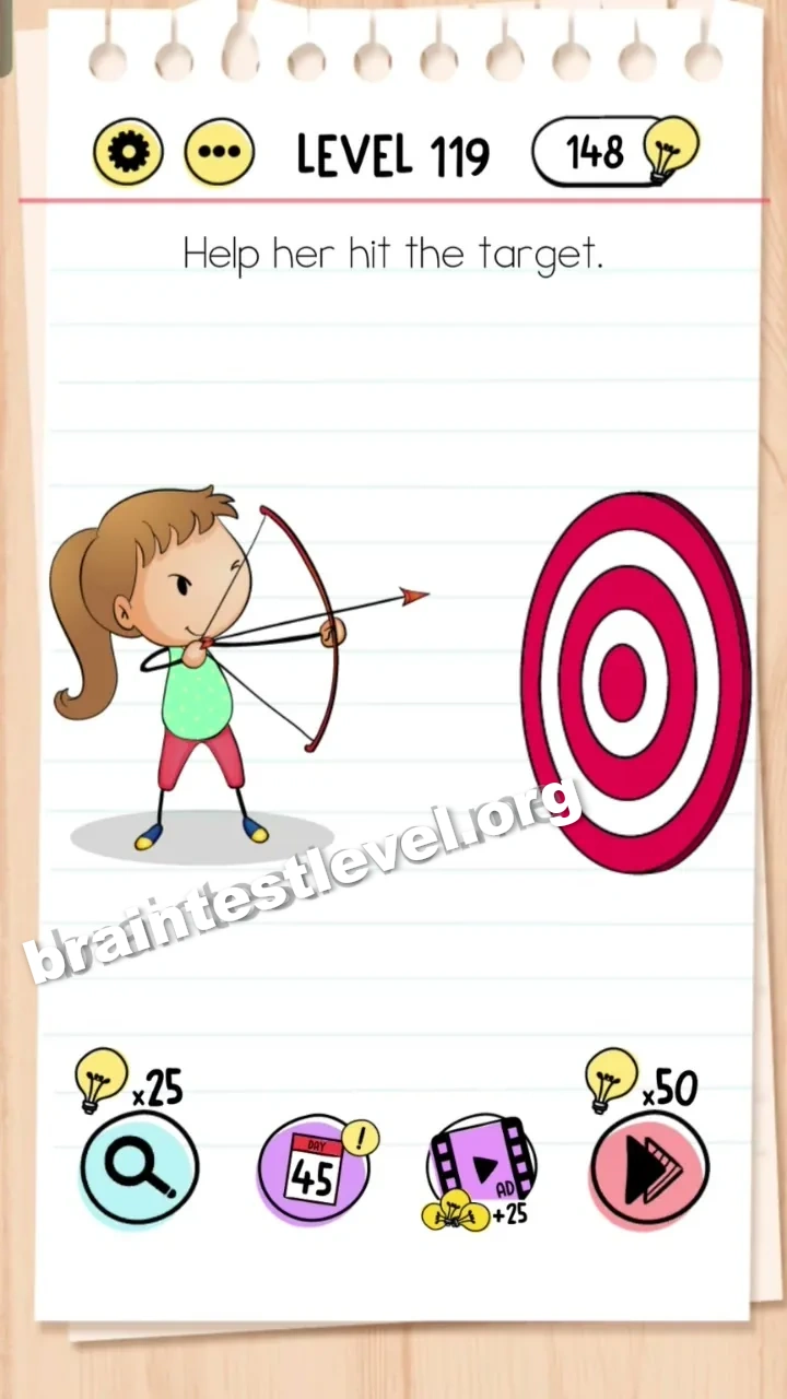 Level 119
