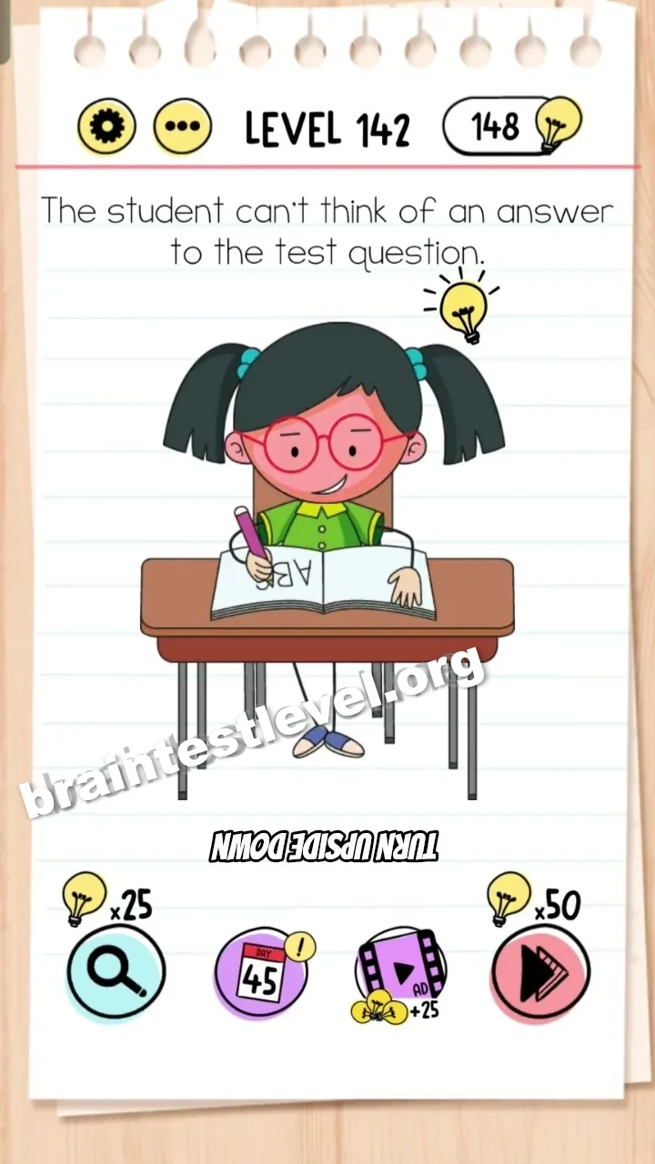 Level 142