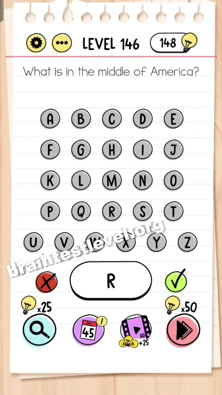 Level 146