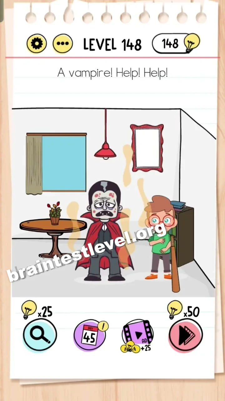 Level 148