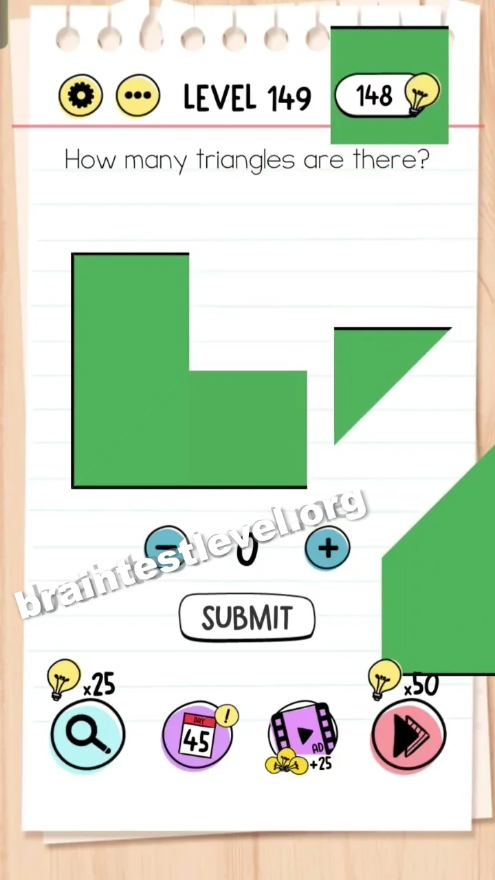 Level 149