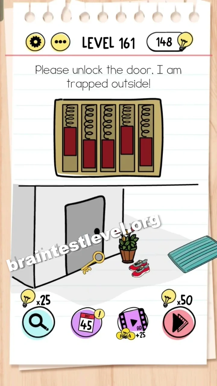 Level 161
