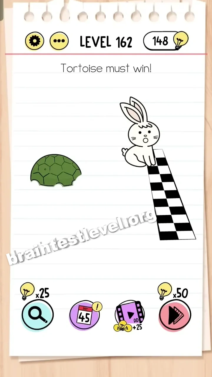 Level 162