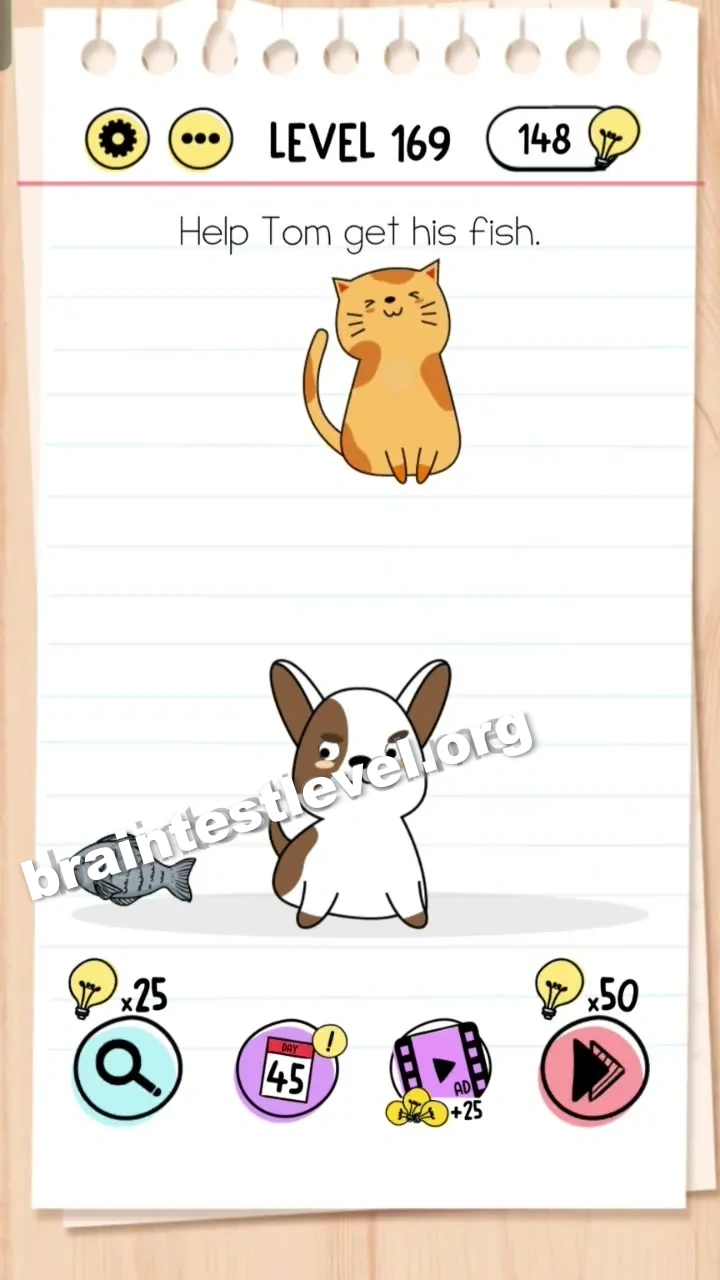 Level 169