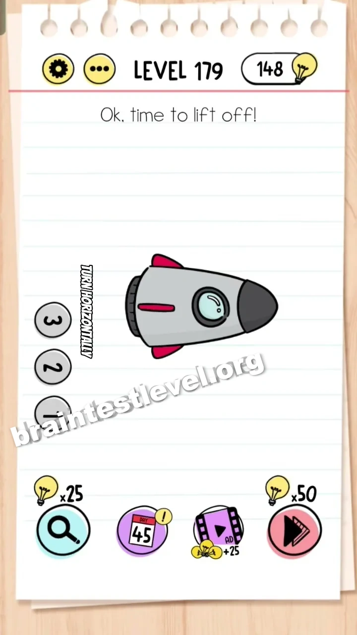 Level 179