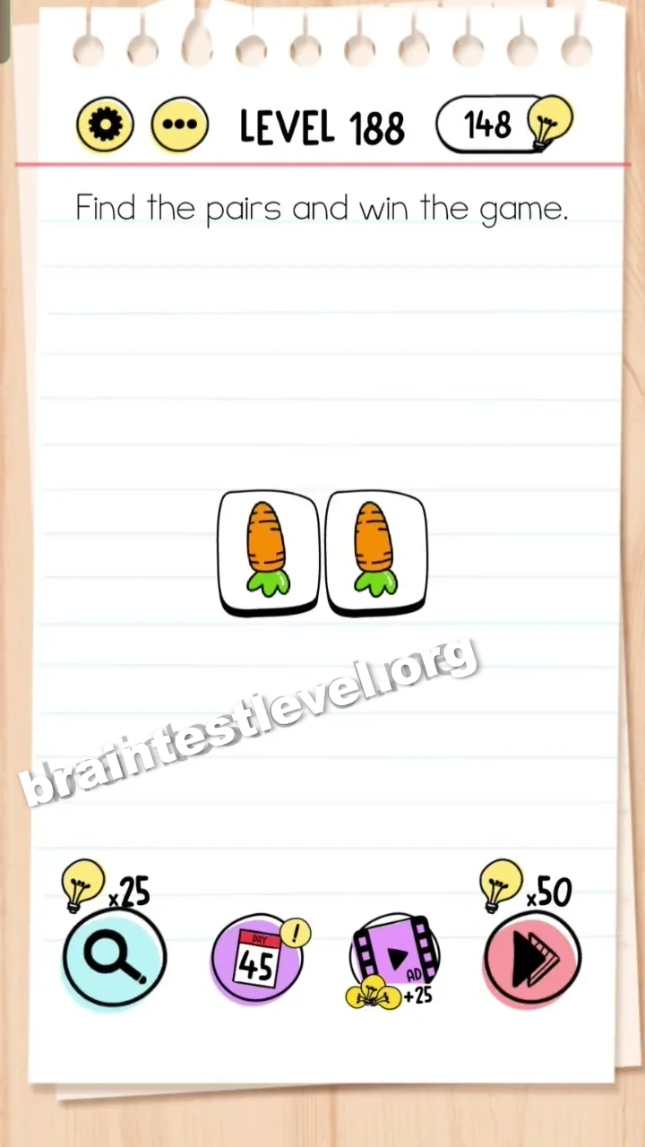 Level 188