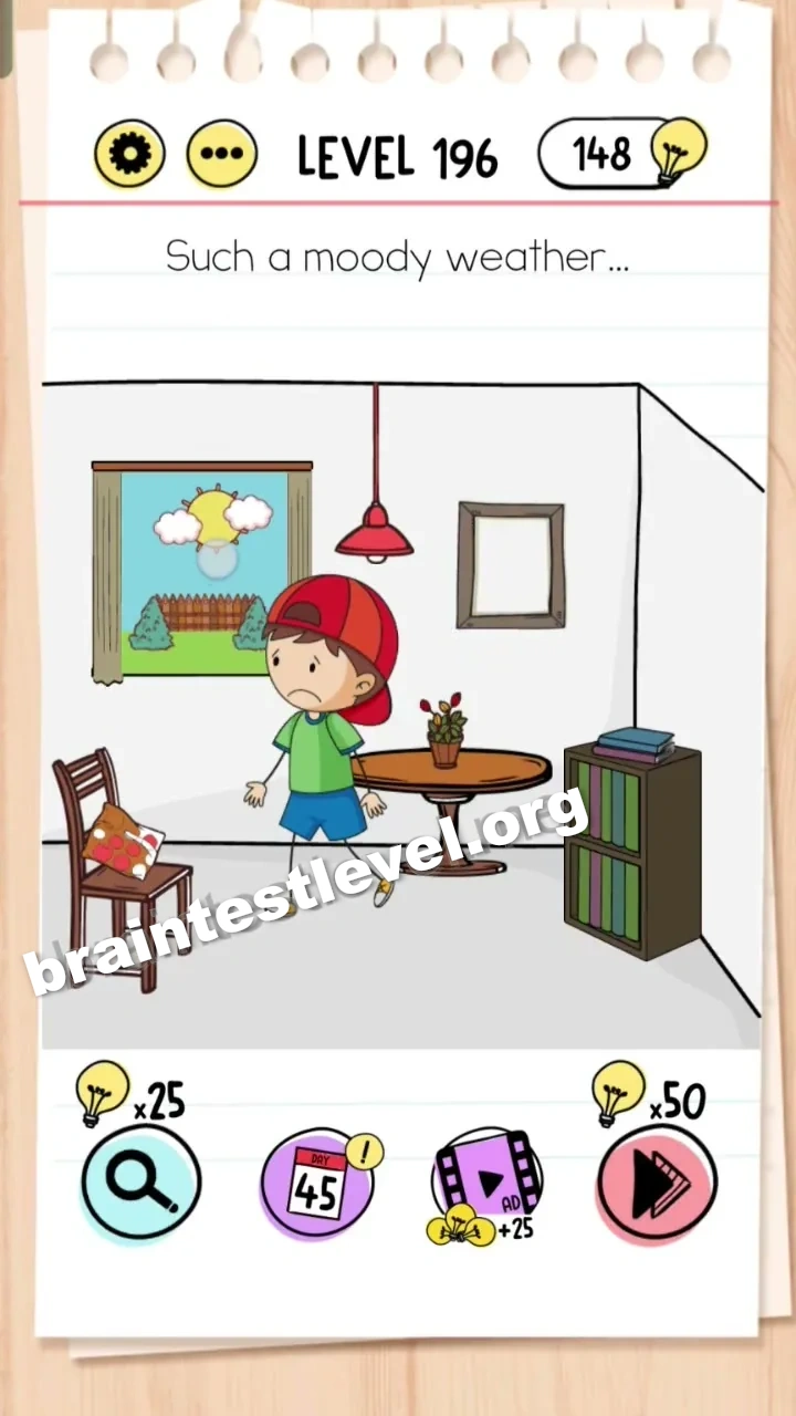 Level 196