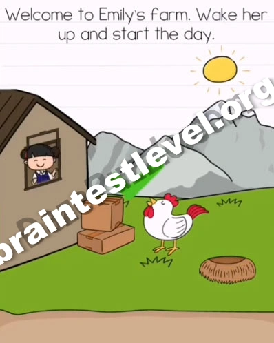 Level 1 screenshot