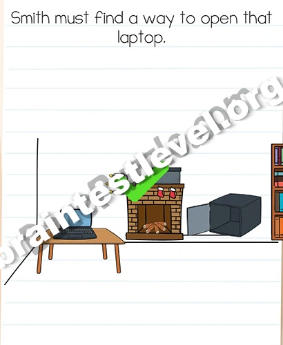 Level 101 screenshot