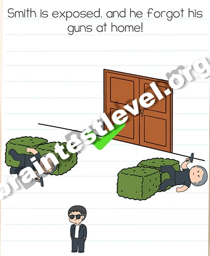 Level 103 screenshot