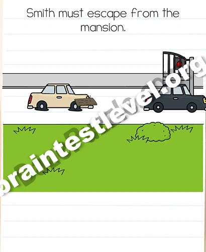 Level 104 screenshot