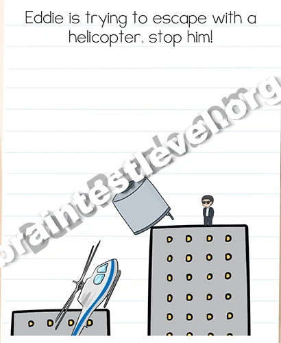 Level 106 screenshot