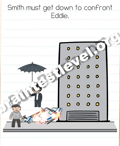 Level 107 screenshot