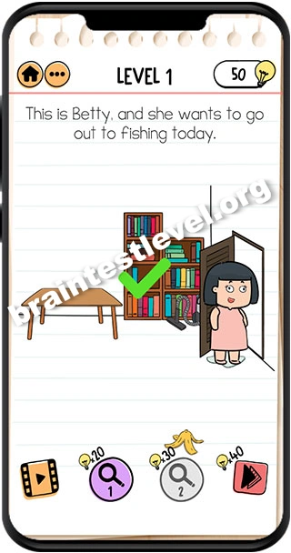 Level 109 screenshot