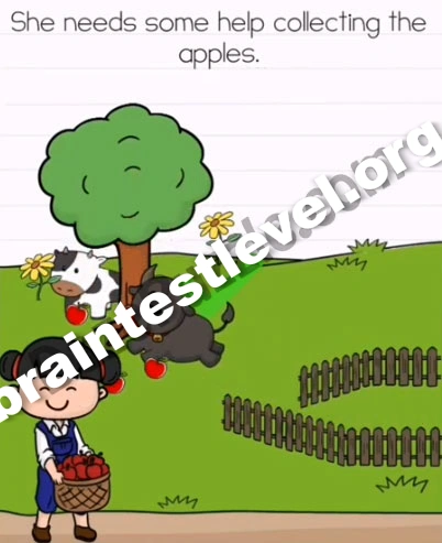 Level 11 screenshot