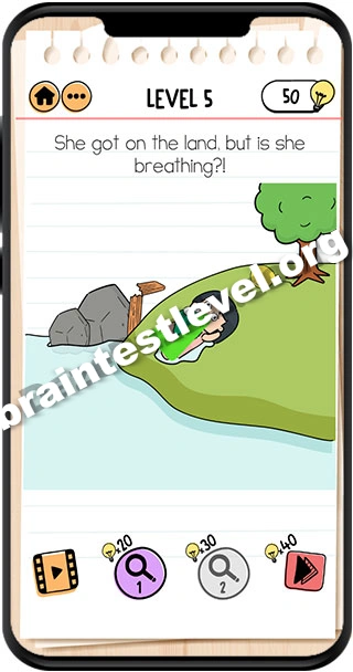 Level 113 screenshot