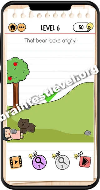 Level 114 screenshot
