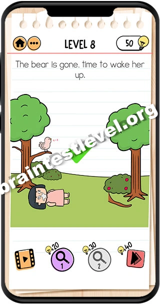 Level 116 screenshot
