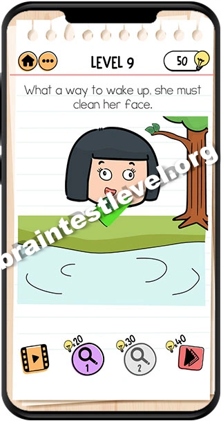 Level 117 screenshot