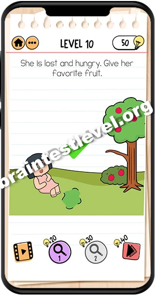 Level 118 screenshot