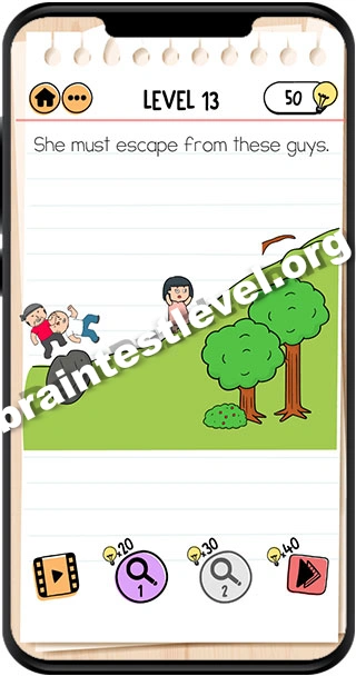 Level 121 screenshot