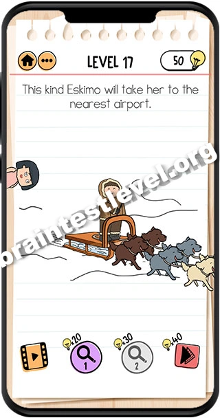 Level 125 screenshot