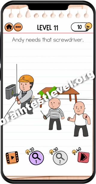 Level 139 screenshot