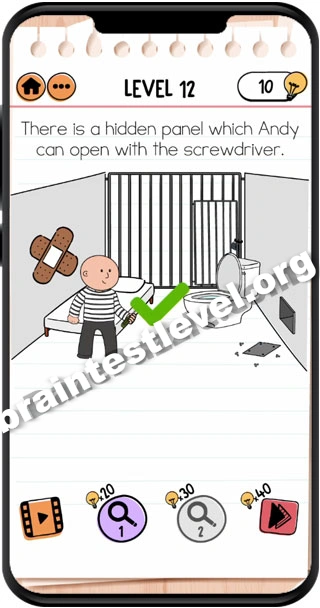 Level 140 screenshot