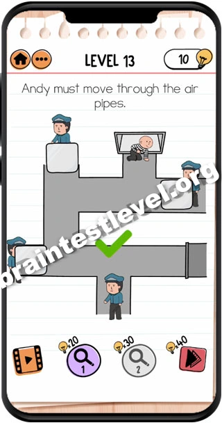 Level 141 screenshot