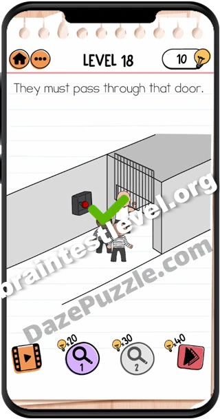 Level 146 screenshot