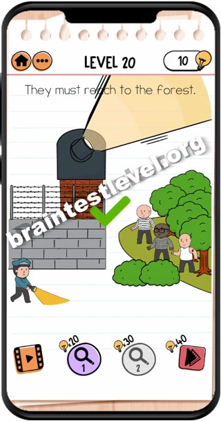 Level 148 screenshot