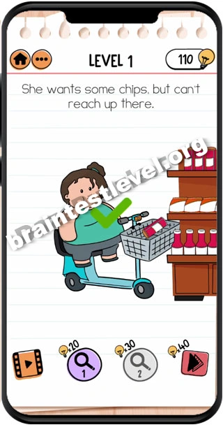 Level 149 screenshot