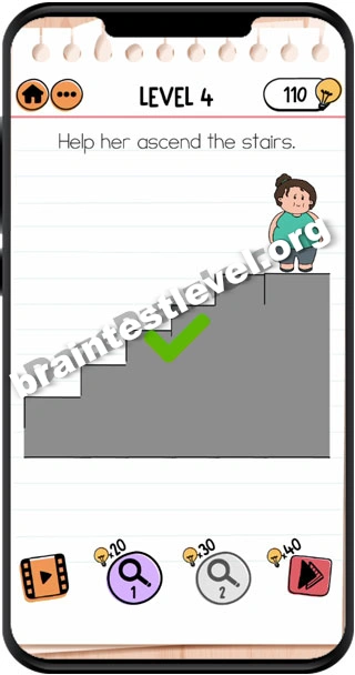 Level 152 screenshot