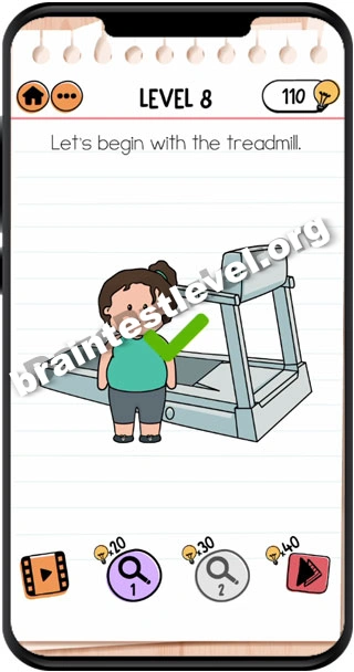 Level 156 screenshot