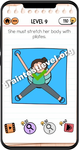 Level 157 screenshot