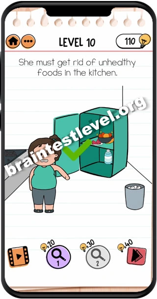 Level 158 screenshot