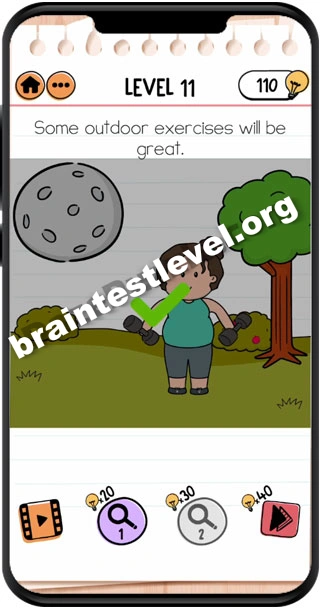 Level 159 screenshot