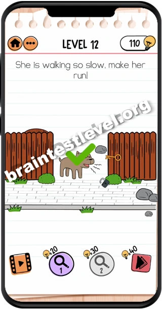 Level 160 screenshot