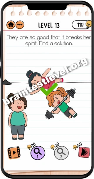 Level 161 screenshot