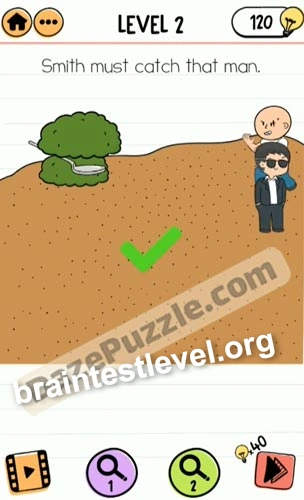 Level 170 screenshot