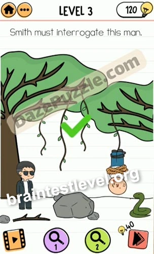 Level 171 screenshot