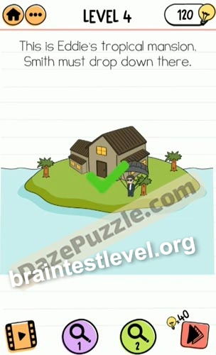 Level 172 screenshot