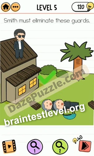 Level 173 screenshot