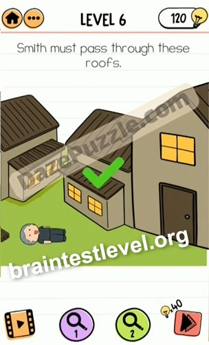 Level 174 screenshot