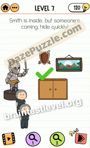 Level 175 screenshot