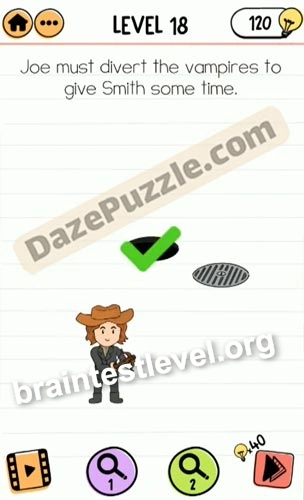 Level 186 screenshot