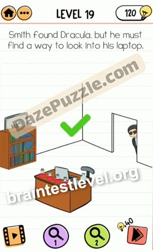 Level 187 screenshot
