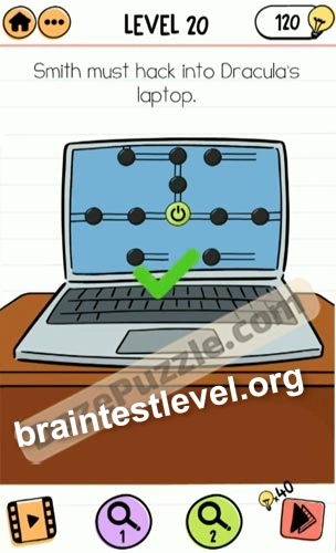 Level 188 screenshot
